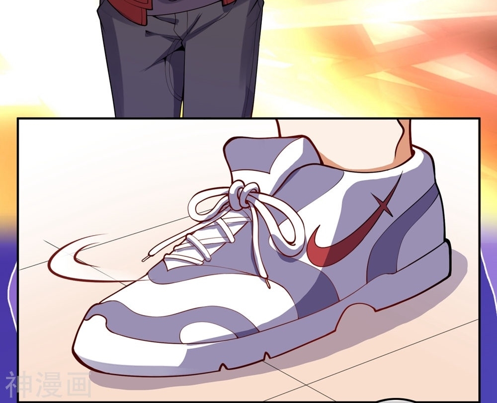 Foral Guardian In The City Chapter 03 Gambar 91
